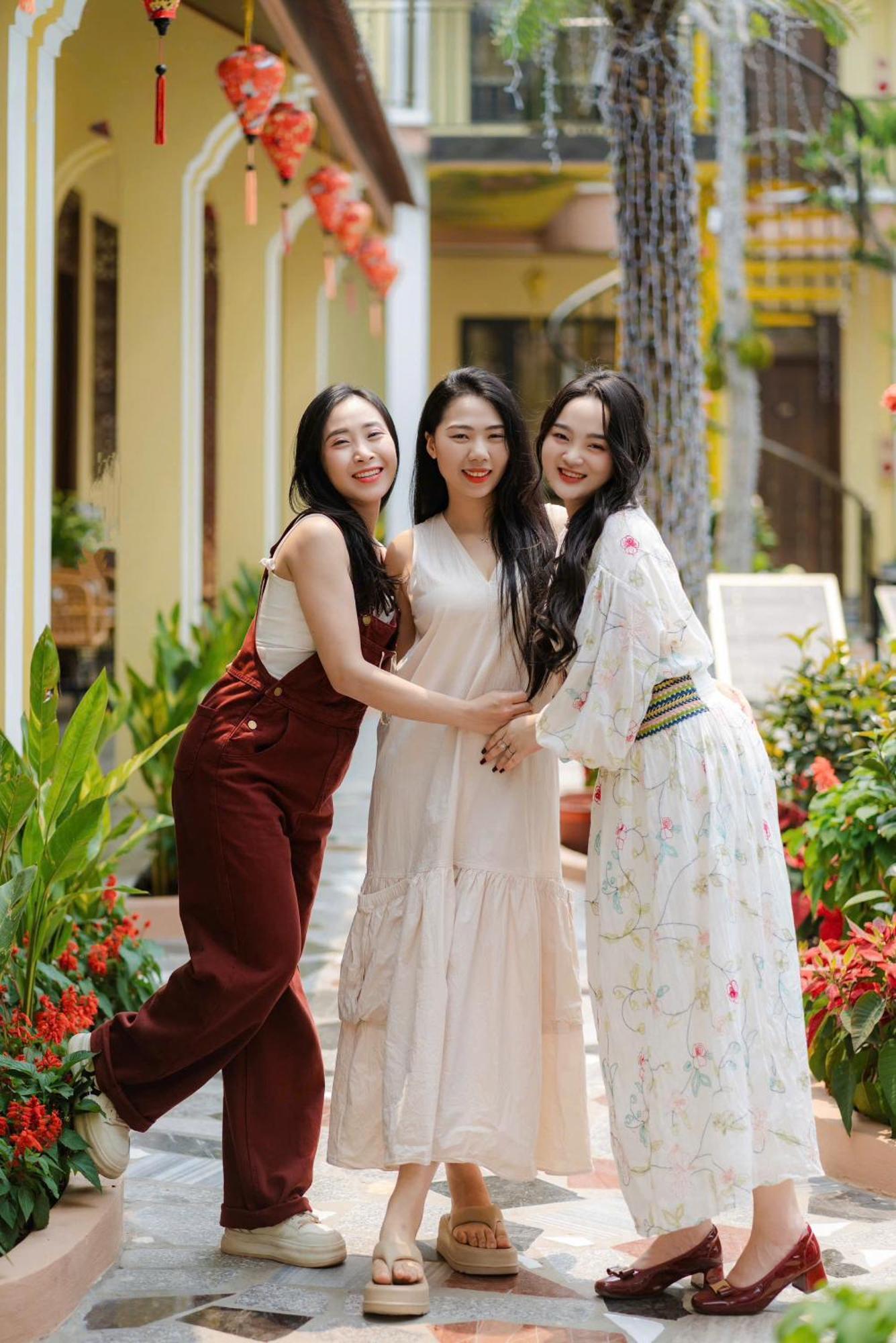 Tam Coc Center Luxury Hotel & Villa Ninh Binh Esterno foto